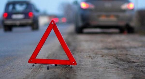 Четверо детей и женщина пострадали в ДТП в Астрахани